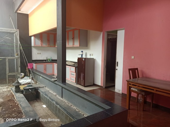 Ahee. Rumah dijual di cluster Ivory Lippo Cikarang